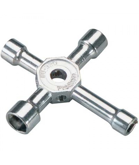 4-Way Socket Wrench