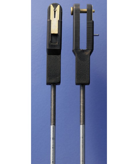 Saftey Lock Kwik Link 2-56