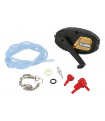 Kwik Fill Fuel Pump