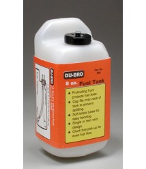 Fuel Tank 8 Oz