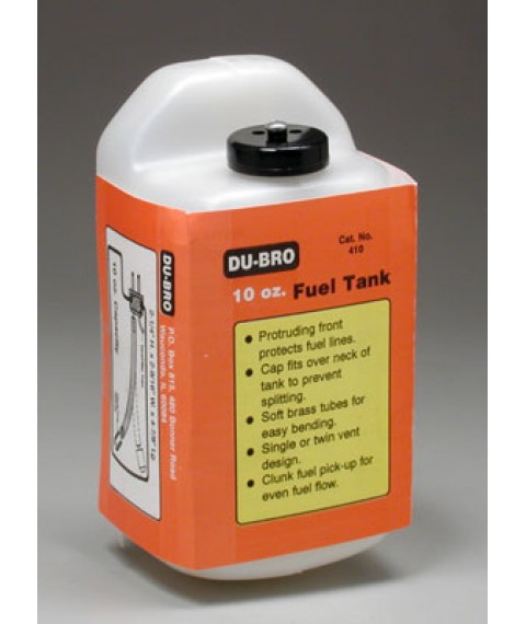 Fuel Tank 10 Oz