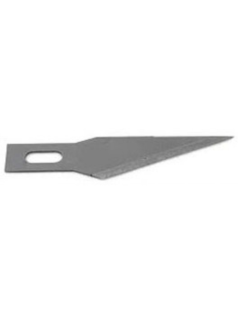 Blade - #11 Double Honed Carbon Steel Blade –